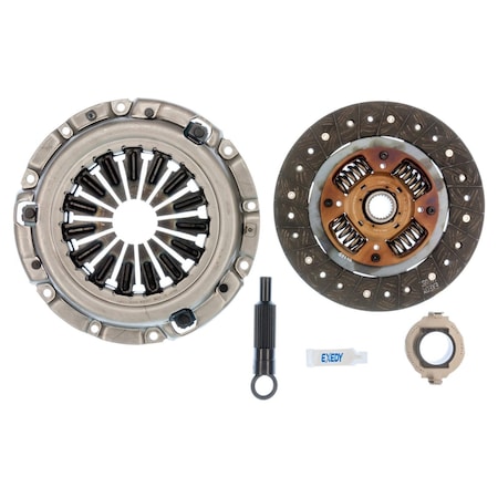 Exedy 03-07 Mazda 6 3.0L Oe Clutch Kit, Mzk1001 MZK1001